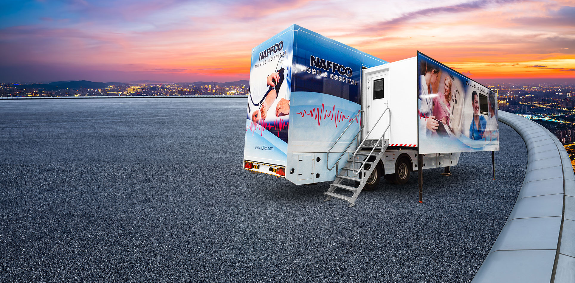 Mobile Medical Solutions