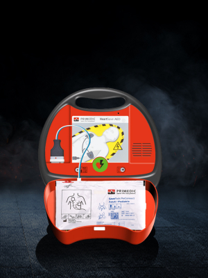 HeartSave AED-M