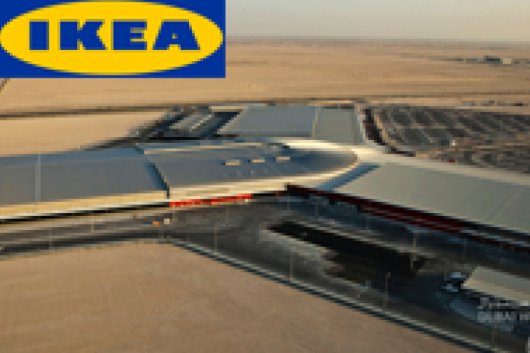 Distribuidora IKEA